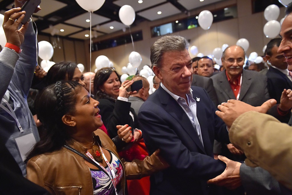 santos  con liberales