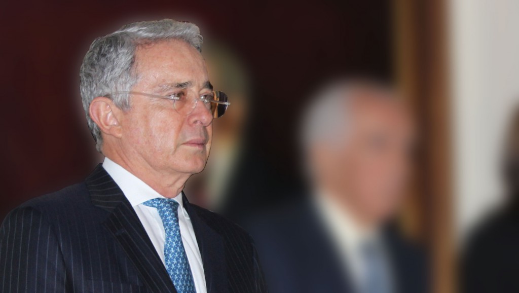 uribe alvaro