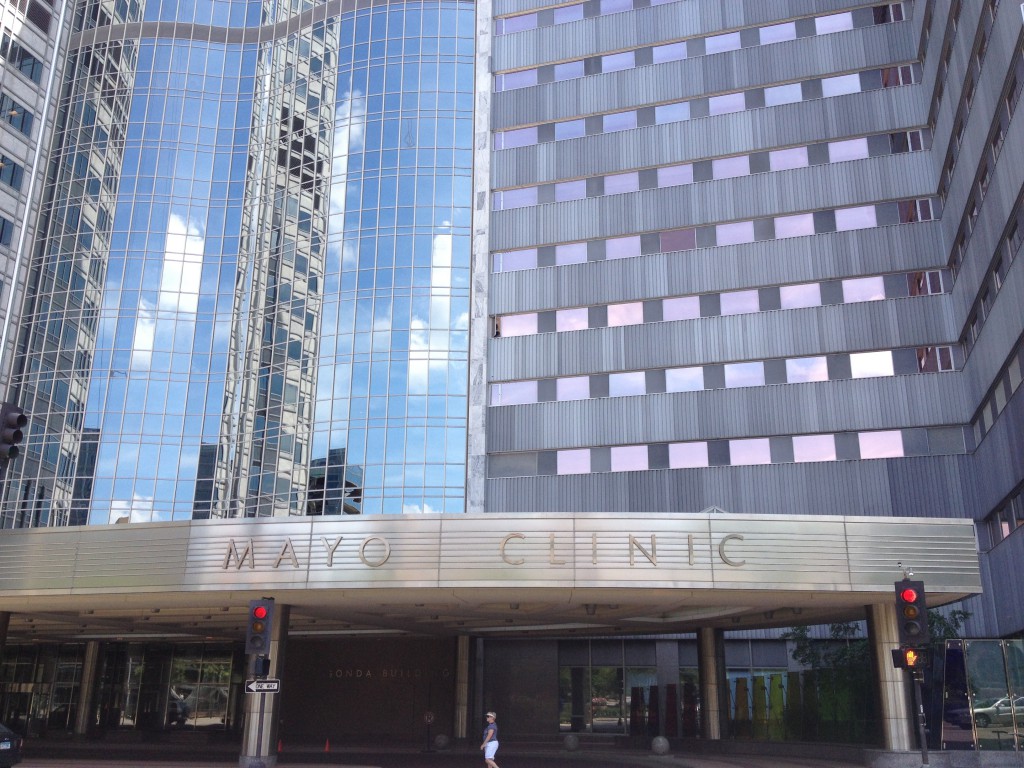 Mayo_clinic