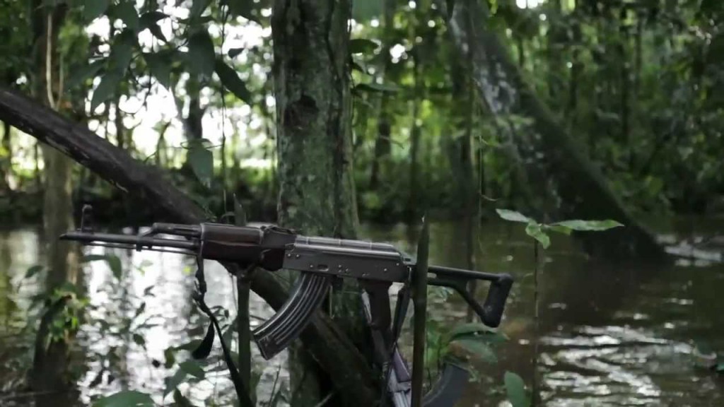 guerra o paz