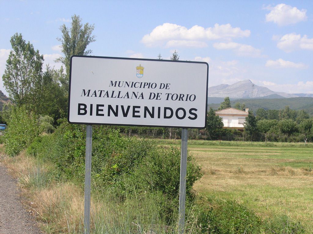 municipio de matallana