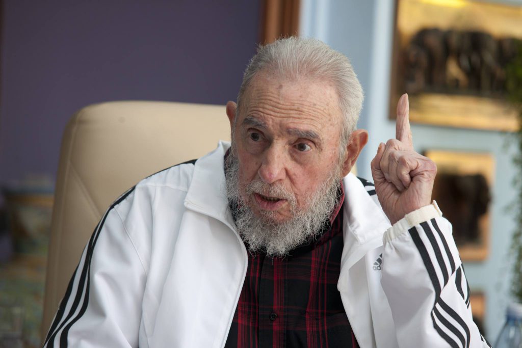 fidel-castro