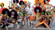 La alegría del  Carnaval de Barranquilla son sus gentes protagonistas durante los cuatros días de fiesta, del 14 al 17 de febrero donde se tomaron  los parques de la ciudad […]
