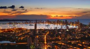 En Cartagena se cumplió el principal operativo contra el narcotráfico  &nbsp; &nbsp; Luego del trabajo investigativo conjunto entre la Fiscalía General de la Nación y la Policía Nacional, se logró [&hellip;]