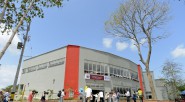 Apertura del Centro Regional de Atención a Víctimas, que prestará atención a los habitantes de Apartadó y de diez municipios vecinos, se hizo en las ultimas horas. En otras regiones tambiénse [&hellip;]
