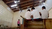 Varias comisarias han sido totalmente abandonadas y hoy reclaman su renovación. &nbsp; Seis Comisarías de Familia que  estaban en estado crítico, son materia de renovación para poder ser utiles a [&hellip;]
