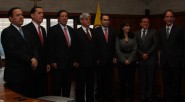 De acusado pasó a ser acusador el magistrado Jorge Pretelt, quien denunció a sus compañeros de múltiples irregularidades. El magistrado Jorge Pretelt rompe su silencio en ‘La W’ y acusa al [&hellip;]