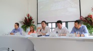 «Por primera vez en Barranquilla se va a desarrollar un proyecto integral que, además de recuperar la importancia del río Magdalena, muestra que sí es posible construir vivienda de calidad [&hellip;]