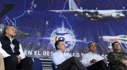 El Presidente Juan Manuel Santos, los generales (r) Jorge Enrique Mora y Óscar Naranjo y el Comandante de las Fuerzas Militares, general Juan Pablo Rodríguez, son los hombres claves para [&hellip;]
