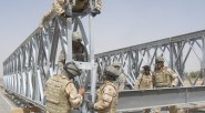 La construcción de un puente militar como parte de la logistica &nbsp; Gerney Ríos González Bogotá Primicia Diario &nbsp; La logística destinada al campo militar, es soporte vital para el [&hellip;]