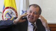 El Procurador General de la Nación Alejandro Ordoñez,  Magistrados, Jueces, Fiscales, Procuradores Judiciales y funcionarios públicos del occidente colombiano,tomaran parte del Foro que estudiará el nuevo  Código General Disciplinario en Colombia &nbsp; [&hellip;]
