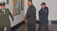 Pérez Guzmán se desmovilizó colectivamente el 14 de julio de 2005 con el Frente Golfo de Morrosquillo, el cual delinquía en los corregimientos de  Vista Hermosa, Plan Parejo, La Libertad, [&hellip;]