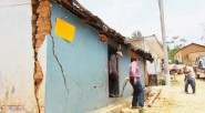 El 70 por ciento de las viviendas de un municipio santandereano resultaron afectadas con averías causadas por el sismo de ayer. Las localidades más afectadas fueron: Betulia, Vélez, Barrancabermeja y [&hellip;]