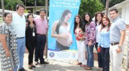 Visita hospital de Sasaima Con una inversión superior a cinco mil millones de pesos la Administración departamental, en alianza con las Administraciones de Sasaima y de Villeta, adelanta la modernización [&hellip;]