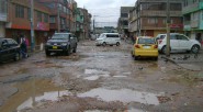 En cuatro meses, contados a partir de la fecha, el Instituto de Desarrollo Urbano, IDU, tapará  7536 huecos ubicados en la malla vial arterial no troncal de la ciudad. Esta [&hellip;]