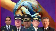 «Si ellos llegan al convencimiento de que Colombia definitivamente no puede seguir en la guerra, porque nos ha dejado demasiado dolor, y les ha dejado demasiado dolor también a ellos, [&hellip;]