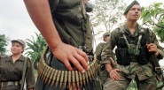 LAS FARC adoptó un cese unilateral mientras se avanza en las negociaciones de paz   La entidad considera que la correspondencia de medidas, como el cese unilateral del fuego de […]