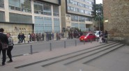 La evacuación se cumplió en orden y se concluyó que Bogotá esta preparada para una emergencia. Carlos Villota Bogotá Primicia Diario   A las 3:55 de la  tarde de ayer […]