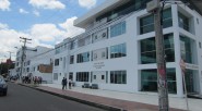 &nbsp; Los predios de la Universidad San Martín embargados por el Distrito fueron extrañamente desembargados sin que se pusiera en conocimiento a la Secretaría de Hacienda Distrital. &nbsp; El secretario [&hellip;]