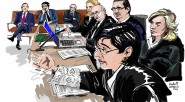 Los investigadores establecieron que las víctimas fueron llevadas con engaños hasta el lugar de los hechos, por un civil que les ofreció oportunidades laborales. Un fiscal especializado de la  Dirección Nacional de [&hellip;]