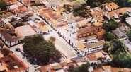 Municipio de Los Santos en Santander epicentro del movimiento sísmico.  Nido Sísmico mantiene su actividad. Experto dice que no ofrece peligro catastrófico &nbsp; Jairo Cala Otero Bucaramanga Primicia Diario &nbsp; Los [&hellip;]