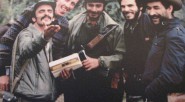 Se narran episodios sindicales, sino políticos, sociológicos, sicológicos de la historia reciente del país en el anos 60 y 70 del siglo pasado. El derrocamiento de la dictadura de Rojas [&hellip;]