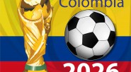 Colombia realizaría una intensa ofensiva diplomática con la FIFA, para lograr la sede del, Mundial de Fútbol en el 2026   Con el propósito de consolidar y dar viabilidad al posconflicto como […]