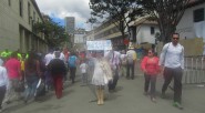 Solidaridad con los indígenas del Cauca, expresaron mediante pancartas y consignas en el curso de la marcha. Rechazaron la estigmatización de los indigenas y la represalia que han sido objeto […]