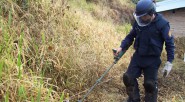 El departamento del Meta, será en primer departamento en Colombia de acabar con las minas antipersonales &nbsp; Villavicencio   Con el fin de tratar el tema del comunicado de la [&hellip;]