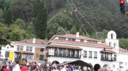 Para subir al santuario de Monserrate serán activadas todas las medidas de seguridad y convivencia, el Jueves Santo, el Viernes Santo, el Sábado Santo y el Domingo de resurrección. Evitar [&hellip;]