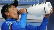 Nairo Quintana: El Grande   El corredor el equipo Movistar, ganó la carrera Tirreno-Adriático, lo que lo convierte en el primer colombiano en ganar esta competencia ciclística. El corredor del equipo […]