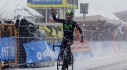   Ni la nieve ni el frío lograron impidieron que Nairo Quintana, demoliera a todos los participantesen la prueba reina de la Tirreno-Adriático, que registró una temperatura de un grado […]