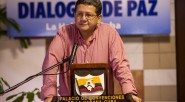 COMISIÓN ASESORA DE PAZ EN LA CASA DE NARIÑO En el inicio del ciclo 34 de la mesa de diálogos las FARC-EP se pronunciaron críticamente sobre como quedó conformada la Comisión Asesora de Paz […]