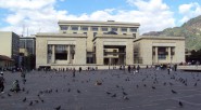 &nbsp; La justicia en Colombia afronta y registra una crisis sin precedente en materia de corrupción. La justicia se encuentra totalmente desprestigiada por cuenta de los magistrados de las Altas [&hellip;]