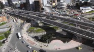 El Departamento Administrativo de la Defensoría del Espacio Público DADEP y la Fundación Forja presentaron  la transformación de la plazoleta ubicada en la calle 98 # 17 A 01, aledaña a las [&hellip;]