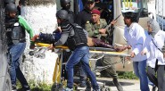 Dos colombianos resultaron muertos en medio del atentado terrorista registrado en cercanías al parlamento de Túnez, en el museo del Bardo, donde perdieron la vida 22 turistas. El Ministerio de Relaciones [&hellip;]