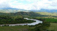 Apreciamos en toda la región 14 ríos que bajan de las montañas y desembocan en el Magdalena Texto y fotos  Lázaro D. Najarro Pujol Periodista Prensa Latina Cuba En gira […]