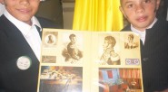 Las bibliotecas públicas adscritas a la Red Departamental de Bibliotecas de Cundinamarca, avanzan de manera simultánea en los 116 municipios del departamento, en el homenaje a don Antonio Amador José [&hellip;]