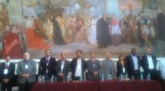 Instalación de la Comisión de Paz del Senado, en  Popayán.   Carlos Villota Popayán Primicia Diario Con examen de todos los sectores de la sociedad del departamento del Cauca, encabezados [&hellip;]