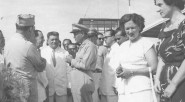 La instauración del régimen militar del general Gustavo Rojas Pinilla, constituyó una apuesta de las élites económicas y políticas colombianas para hacer frente a la violencia partidista que se afianzó [&hellip;]