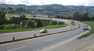 La calzada nueva de la autopista Bogotá – Girardot sufre el deterioro de su capa asfáltica, como si su uso dependiera de decenas de años.     Gerney Ríos González […]