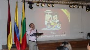El escritor y periodista responde el interrogante Y tú… ¿Qué llevas en el corazón?   «Solidaridad, meta social de las Cajas de Compensación Familiar» &nbsp; Víctor Hugo Lucero Montenegro Ibagué [&hellip;]