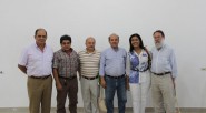 General Manuel Gerardo Guzmán Cardozo, el ambientalista Fabio Beltrán Beltrán, el constituyente Antonio Galán Sarmiento, el escritor e internacionalista Gerney Ríos González, la Diputada por el Departamento del Tolima María [&hellip;]