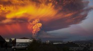 Luego de las dos violentas sorpresivas erupciones del volcán Calbuco, que afectan a las ciudades de Bariloche, Villa la Angostura y San Martín de los Andes, las autoridades chilenas esperan […]