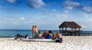 Los Resorts Gourmet Inclusive® traen a los personajes favoritos de Nickelodeon al paraíso de vacaciones especializado en experiencias para niños y familias. &nbsp; Karisma Hotels & Resorts anuncia formalmente la [&hellip;]