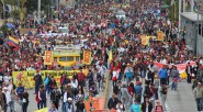 Los partidos le pide al Gobierno Nacional y a la Federación Colombiana de Educadores –FECODE- «restablecer el diálogo y la negociación que permita una rápida solución a éste Conflicto Laboral». [&hellip;]