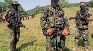 «Si no se desmonta el paramilitarismo de Estado disfrazado de Banda Criminal; si no se conjura, desde ya, el instinto sanguinario de la guerra sucia; si no se juega limpio, [&hellip;]