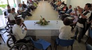 Los ciudadanos tendrán acceso y será posible saber cuál es el estado real de los derechos de las personas con discapacidad en Bogotá. &nbsp; Piso normativo a realización del Observatorio [&hellip;]
