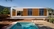 La primera casa autosuficiente sin facturas de agua ni luz se ha hecho realidad y se perfila como la vivienda del futuro &nbsp; Aunque pareciera un sueño inalcanzable ya es [&hellip;]