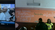 &nbsp; &nbsp; &nbsp; &nbsp; &nbsp; &nbsp; La decisión tomada el pasado 7 de mayo por el Comité Ejecutivo de Fecode generó un enérgico rechazo por parte de bases docentes en [&hellip;]